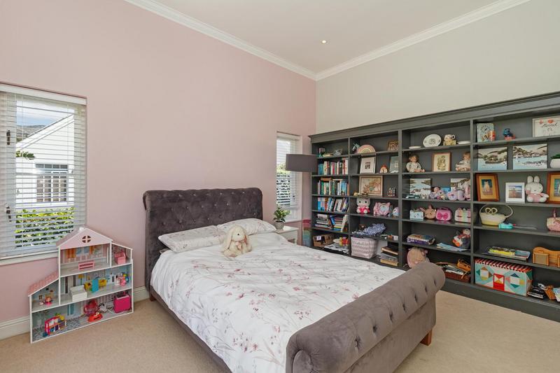 To Let 3 Bedroom Property for Rent in Steenberg Estate Western Cape